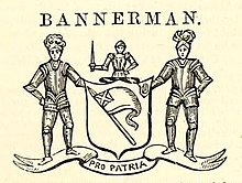 Bannerman Arms Bannerman Crest.jpg