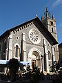 Barcelonnette-église de Place St. Pierre-DSCF8677.JPG