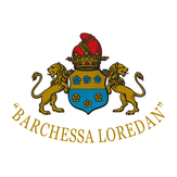 Logo of the Barchessa Loredan winery Barchessa Loredan logo.png