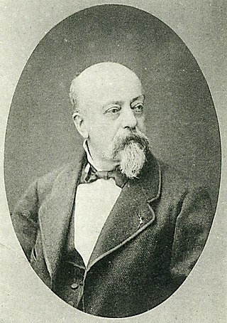 <span class="mw-page-title-main">Henri Baron</span> French painter, engraver and illustrator (1816–1885)