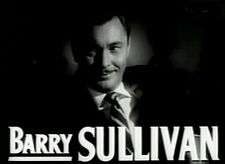 Sullivan elokuvan Särkyneiden haaveiden kaupunki trailerissa.