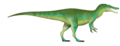 Baryonyx