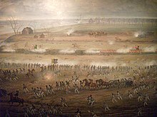 Battle of Crysler's Farm Battle of Crysler's Farm.jpg