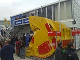 Fotos of de:Bauma_(Messe)