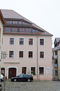 Bautzen, Schloßstraße 4, 001