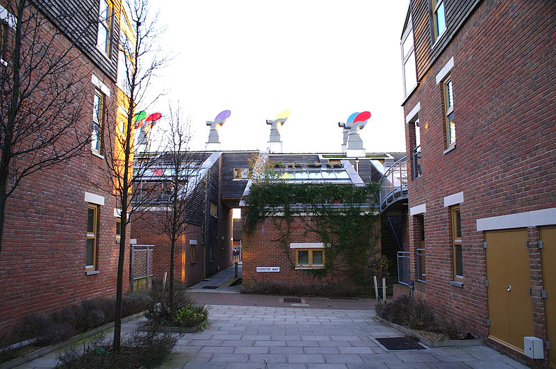 File:BedZed.jpg