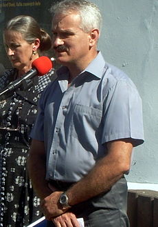 František Bednár