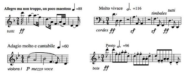 Symphonie Nº 9 De Beethoven Wikipedia