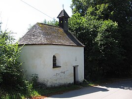 Lady Chapel