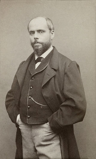 <span class="mw-page-title-main">Adolphe Belot</span> French playwright and writer (1829–1890)