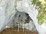 Benediktushöhle