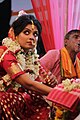 Bengali Wedding Rituals in Kolkata 132