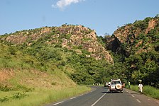 Atakora, Benin