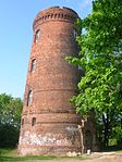 Wasserturm Hohenschönhausen