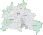 Neukölln (stadsdelsområde)