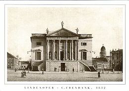 Staatsoper של ברלין 1832.jpg