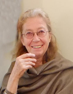 Bettina Baumer Austrian-born Indian scholar (born 1940)