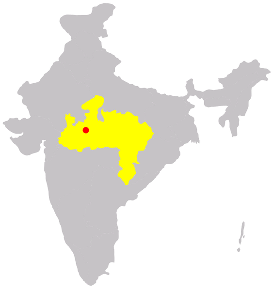 File:Bhopal in India.png