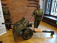 Bialystok Muzeum Wojska Bofors wz. 36 02.jpg