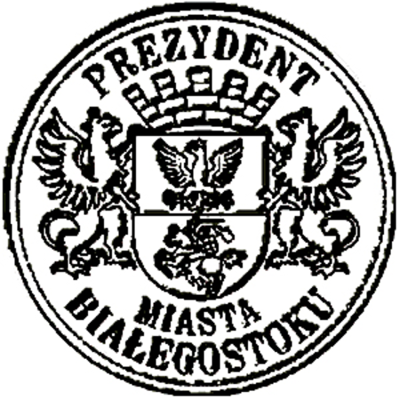 seal of the city