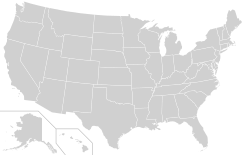 Blank US Map (states only).svg