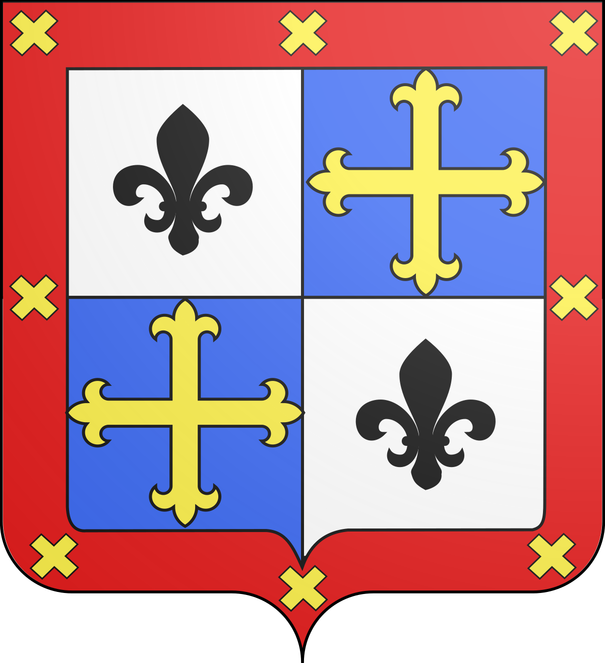 File:Blasón familia Ýñigo.svg - Wikimedia Commons