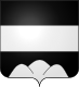 Coat of arms of Blankenberge