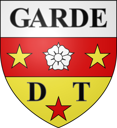 La_Garde,_Var