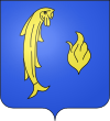 Blason de Couvonges