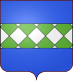 Coat of arms of Laval-Pradel