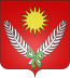 Wappen von Savigny-le-Sec