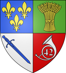 Fitxategi:Blason_ville_fr_Armancourt_(Somme).svg