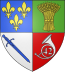 Blason de Armancourt