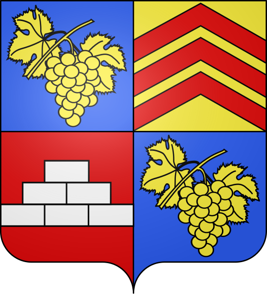 File:Blason ville fr Bagneux (Hauts-de-Seine).svg