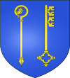 Wappen von Braux