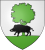 Stadtwappen von Champ-Dolent (Eure) .svg