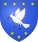 Stadtwappen en La Roque-sur-Pernes (Vaucluse) .svg