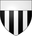Coat of arms of Montalba-le-Château
