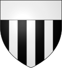 Blason ville fr Montalba-le-Château (Pyrénées-Orientales)