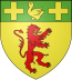 Blason de Ouzouer-des-Champs