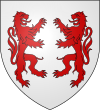 Blason ville fr Plaisance-du-Gers (Gers) .svg