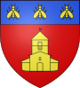 Blason de Querqueville