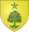 Escudo del municipio de Ramatuelle