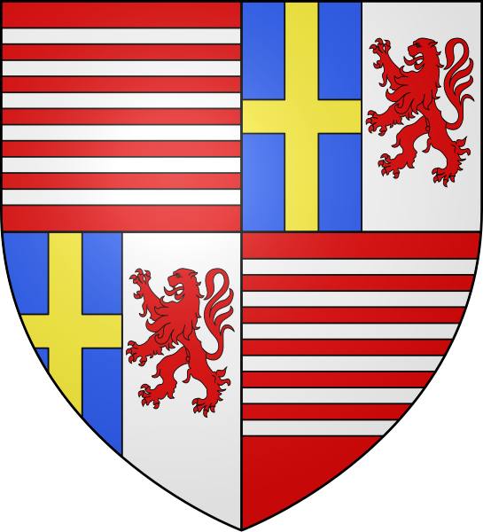 File:Blason ville fr Saint-Ouen-en-Belin (Sarthe).svg