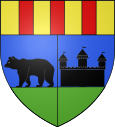 Wappen von Tramezaïgues