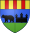 Blason ville pentru Tramezaïgues (65) .svg