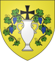 Vaison-la-Romaine címere