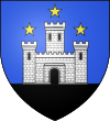 Wappen von Viols-en-Laval