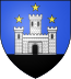 Wappen von Viols-en-Laval