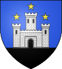 Blason ville fr Viols-en-Laval (Hérault).svg